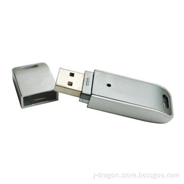 Plastic USB Flash Disk